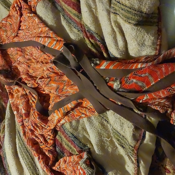 Duster - Picture 4 of 5